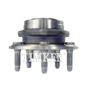 TIMKEN HA590486 - Wheel Bearing and Hub Assembly Product image