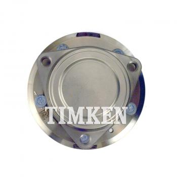 TIMKEN HA590488 - Wheel Bearing and Hub Assembly Product image