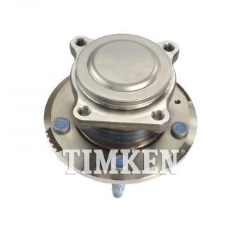 2015 Buick Verano Wheel Bearing and Hub Assembly Rear Timken HA590490 image 1 of 4