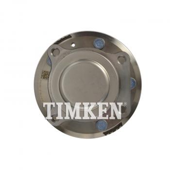 2015 Buick Verano Wheel Bearing and Hub Assembly Rear Timken HA590490 image 4 of 4