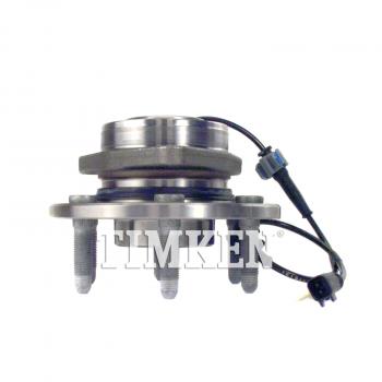 TIMKEN HA590491 - Wheel Bearing and Hub Assembly Product image