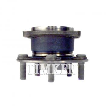 TIMKEN HA590495 - Wheel Bearing and Hub Assembly Product image