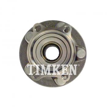 TIMKEN HA590495 - Wheel Bearing and Hub Assembly Product image