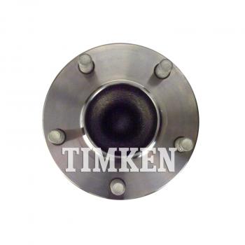 TIMKEN HA590496 - Wheel Bearing and Hub Assembly Product image