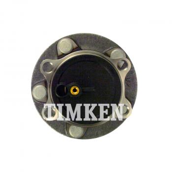 TIMKEN HA590496 - Wheel Bearing and Hub Assembly Product image