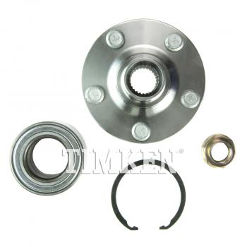 TIMKEN HA590498 - Wheel Bearing and Hub Assembly Product image