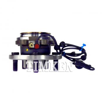 TIMKEN HA590500 - Wheel Bearing and Hub Assembly Product image