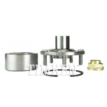 TIMKEN HA590502 - Wheel Bearing and Hub Assembly Product image