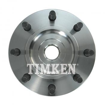 TIMKEN HA590503 - Wheel Bearing and Hub Assembly Product image