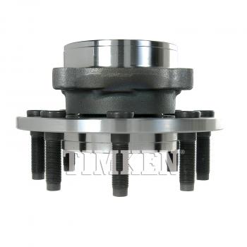 TIMKEN HA590503 - Wheel Bearing and Hub Assembly Product image