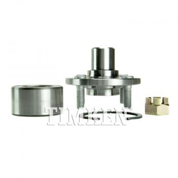 TIMKEN HA590504 - Wheel Bearing and Hub Assembly Product image