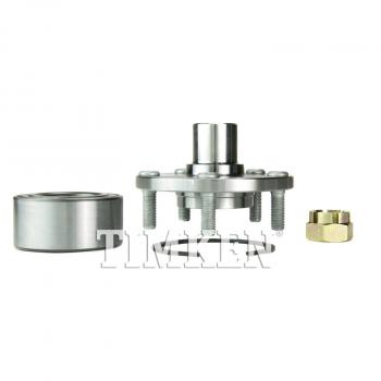 TIMKEN HA590508 - Wheel Bearing and Hub Assembly Product image