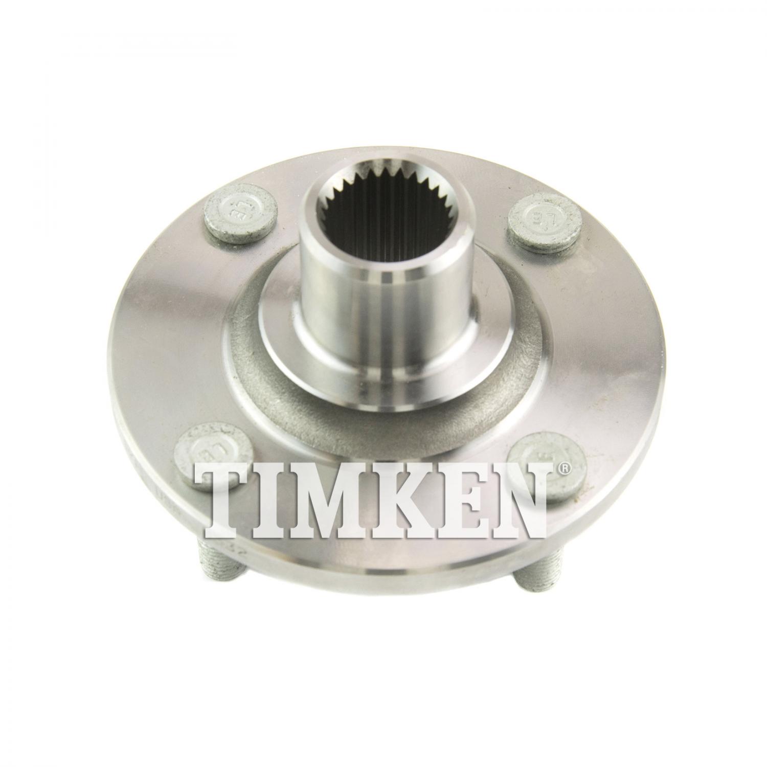 Timken HA590510 Wheel Bearing and Hub Assembly product image 1 of 5