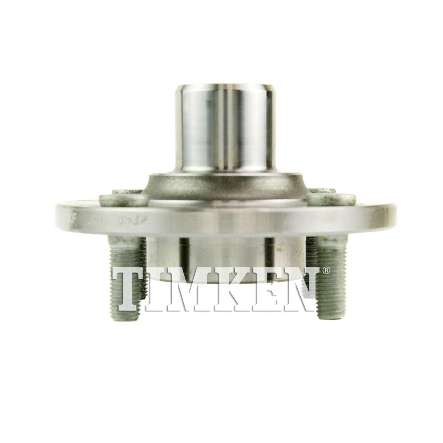 Timken HA590510 Wheel Bearing and Hub Assembly product image 4 of 5