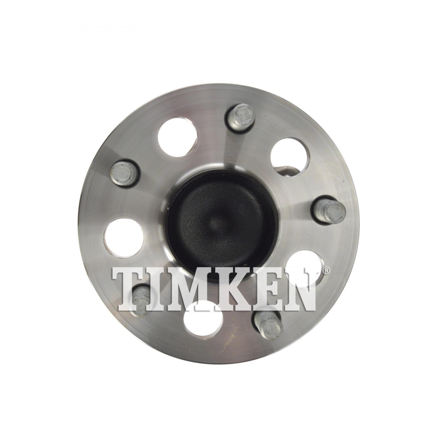 Timken HA590511 - Wheel Bearing and Hub Assembly Timken HA590511 Wheel Bearing and Hub Assembly product image 2 of 4