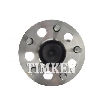 2013 Lexus ES300h Wheel Bearing and Hub Assembly Rear Left Timken HA590511 image 2 of 4