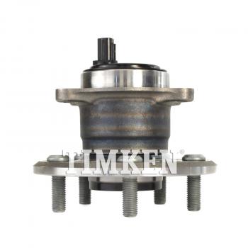 TIMKEN HA590511 - Wheel Bearing and Hub Assembly Product image