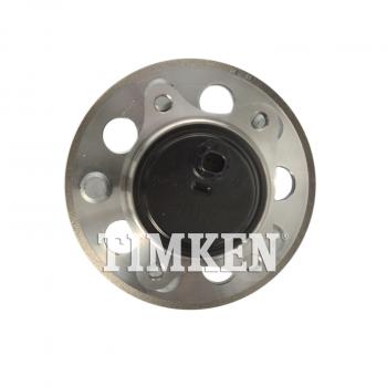 2013 Lexus ES300h Wheel Bearing and Hub Assembly Rear Left Timken HA590511 image 4 of 4
