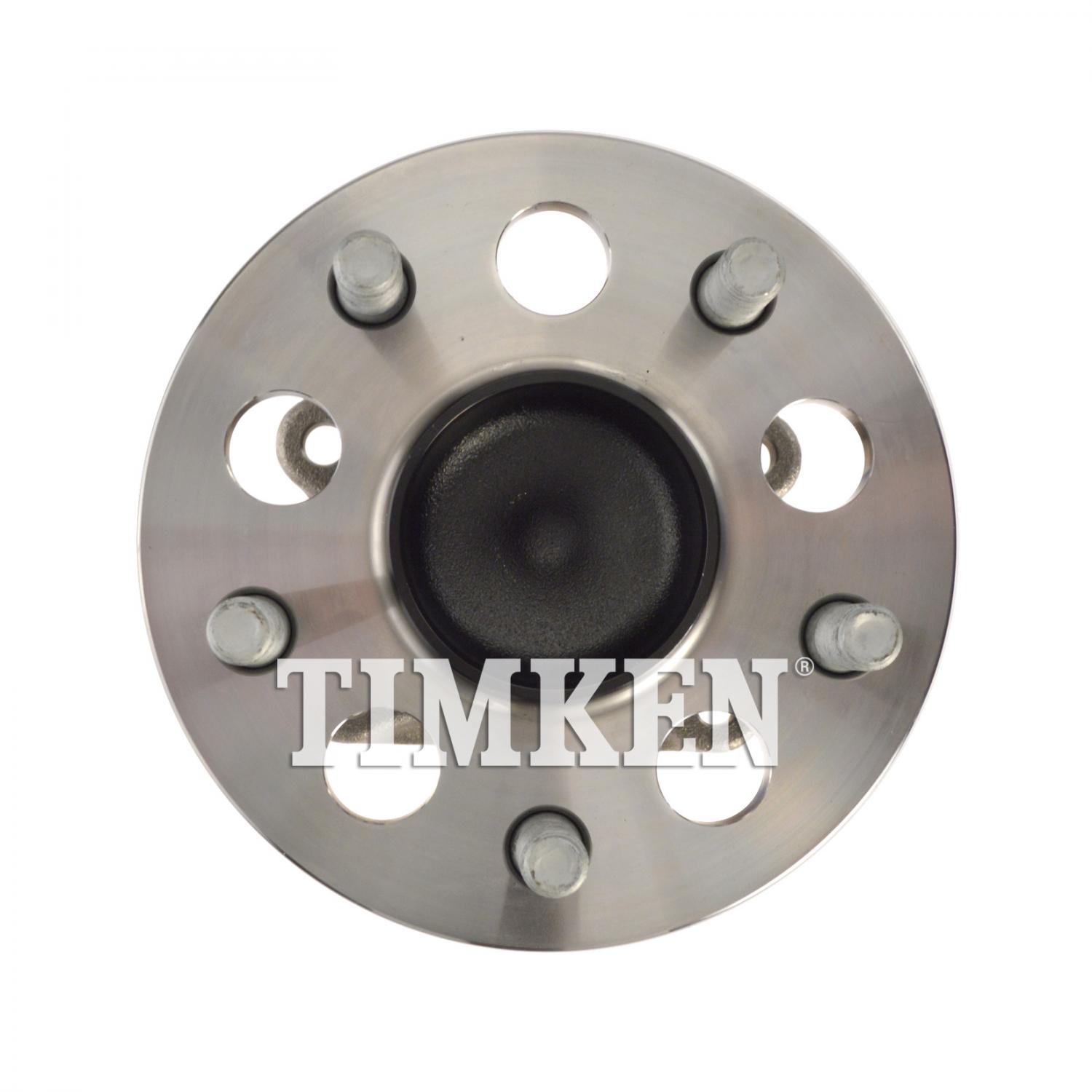 Timken HA590512 - Wheel Bearing and Hub Assembly Timken HA590512 Wheel Bearing and Hub Assembly product image 2 of 4