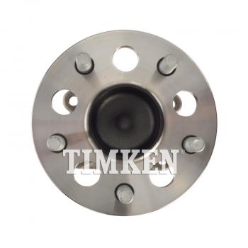 2013 Lexus ES300h Wheel Bearing and Hub Assembly Rear Right Timken HA590512 image 2 of 4