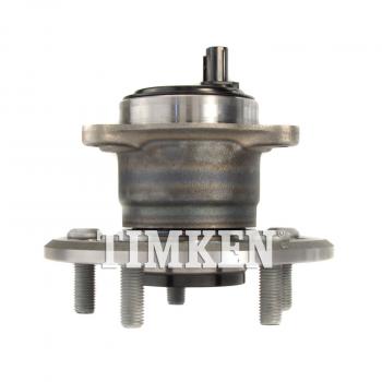 TIMKEN HA590512 - Wheel Bearing and Hub Assembly Product image