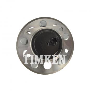 TIMKEN HA590512 - Wheel Bearing and Hub Assembly Product image