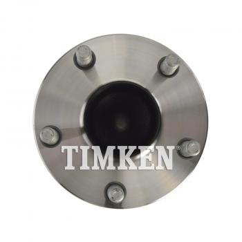 TIMKEN HA590513 - Wheel Bearing and Hub Assembly Product image