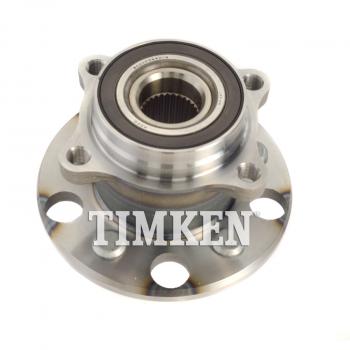2015 Lexus IS250 Wheel Bearing and Hub Assembly Rear Timken HA590514 image 1 of 4