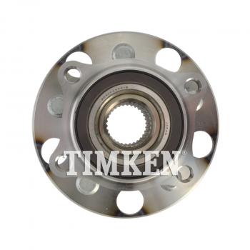 2015 Lexus IS250 Wheel Bearing and Hub Assembly Rear Timken HA590514 image 4 of 4