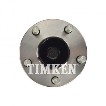 2016 Scion FR-S Wheel Bearing and Hub Assembly Front Timken HA590518 image 2 of 4
