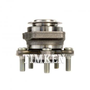 TIMKEN HA590518 - Wheel Bearing and Hub Assembly Product image