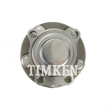 2016 Scion FR-S Wheel Bearing and Hub Assembly Front Timken HA590518 image 4 of 4