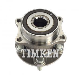 2016 Scion FR-S Wheel Bearing and Hub Assembly Rear Timken HA590519 image 1 of 4
