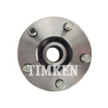 TIMKEN HA590519 - Wheel Bearing and Hub Assembly Product image