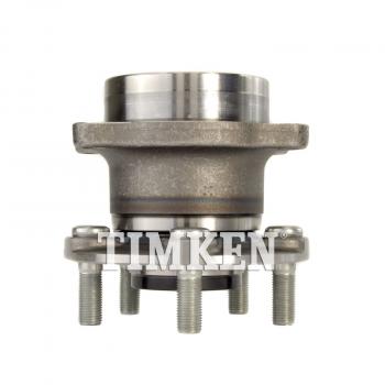 TIMKEN HA590519 - Wheel Bearing and Hub Assembly Product image