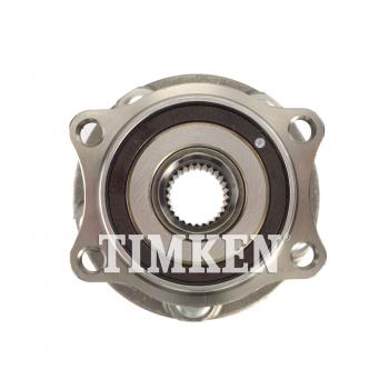 TIMKEN HA590519 - Wheel Bearing and Hub Assembly Product image