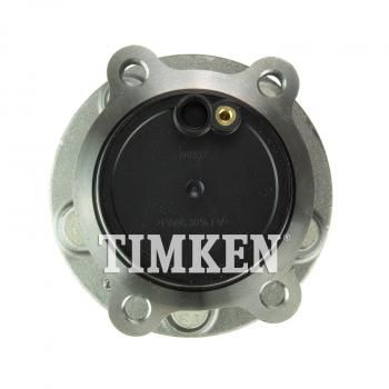 TIMKEN HA590521 - Wheel Bearing and Hub Assembly Product image