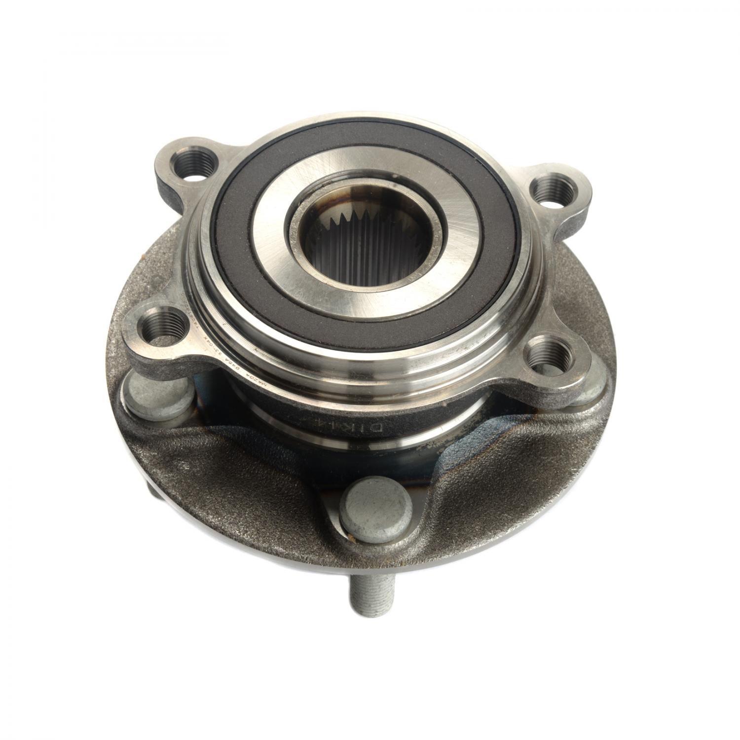 Timken HA590523 - Wheel Bearing and Hub Assembly Timken HA590523 Wheel Bearing and Hub Assembly product image 1 of 4