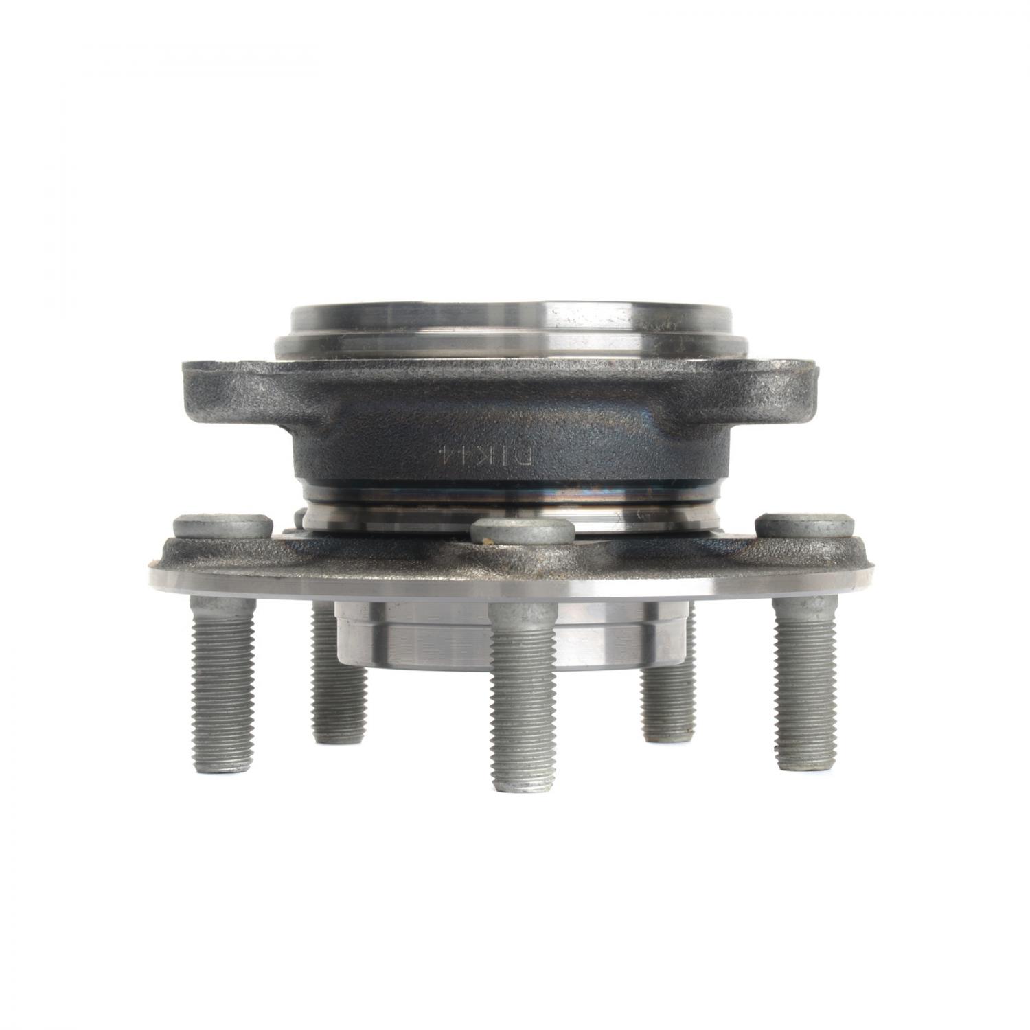 Timken HA590523 - Wheel Bearing and Hub Assembly Timken HA590523 Wheel Bearing and Hub Assembly product image 3 of 4