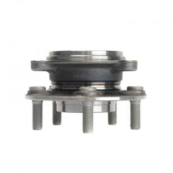 2021 Mazda CX-3 Wheel Bearing and Hub Assembly Front Timken HA590523 image 3 of 4