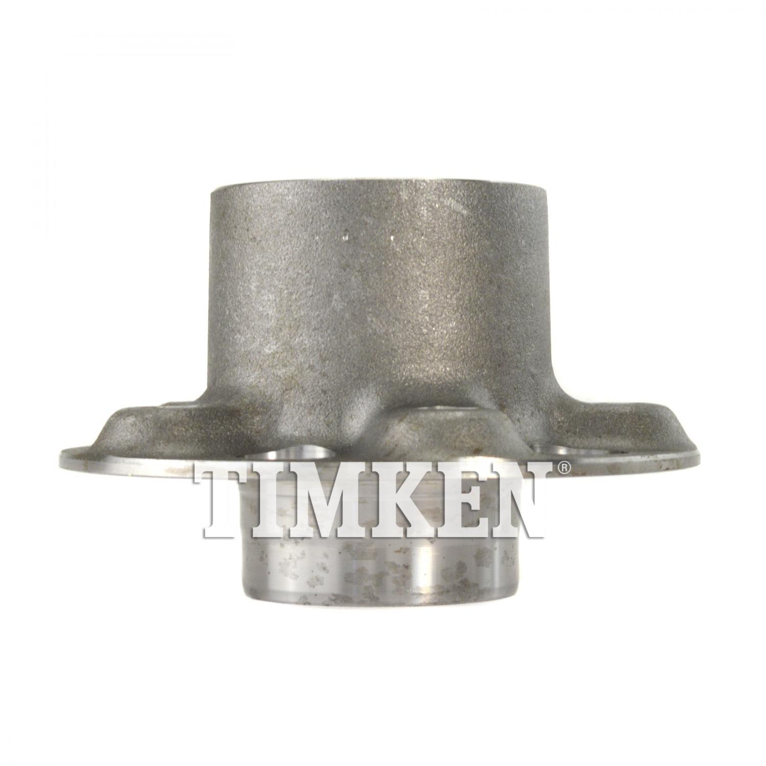 Timken HA590524 Wheel Bearing and Hub Assembly product image 3 of 4