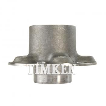 2017 Mercedes-Benz CLS400 Wheel Bearing and Hub Assembly Front Timken HA590524 image 3 of 4