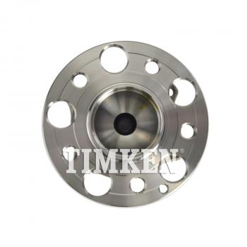 2014 Mercedes-Benz SL63 AMG Wheel Bearing and Hub Assembly Front Timken HA590525 image 2 of 4