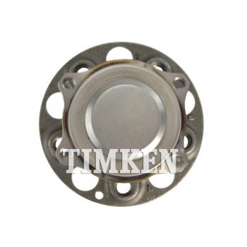 2014 Mercedes-Benz SL63 AMG Wheel Bearing and Hub Assembly Front Timken HA590525 image 4 of 4