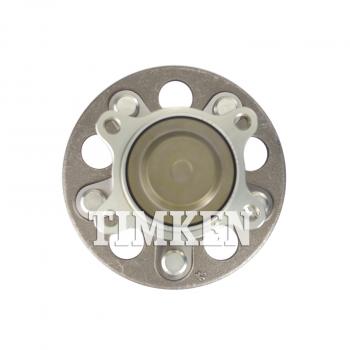 2015 Honda Civic Wheel Bearing and Hub Assembly Rear Timken HA590527 image 4 of 4