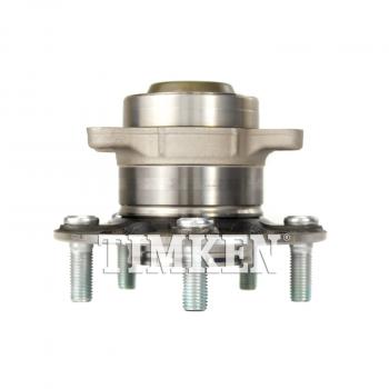 TIMKEN HA590528 - Wheel Bearing and Hub Assembly Product image