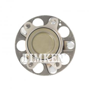 2015 Honda Civic Wheel Bearing and Hub Assembly Rear Timken HA590528 image 4 of 4
