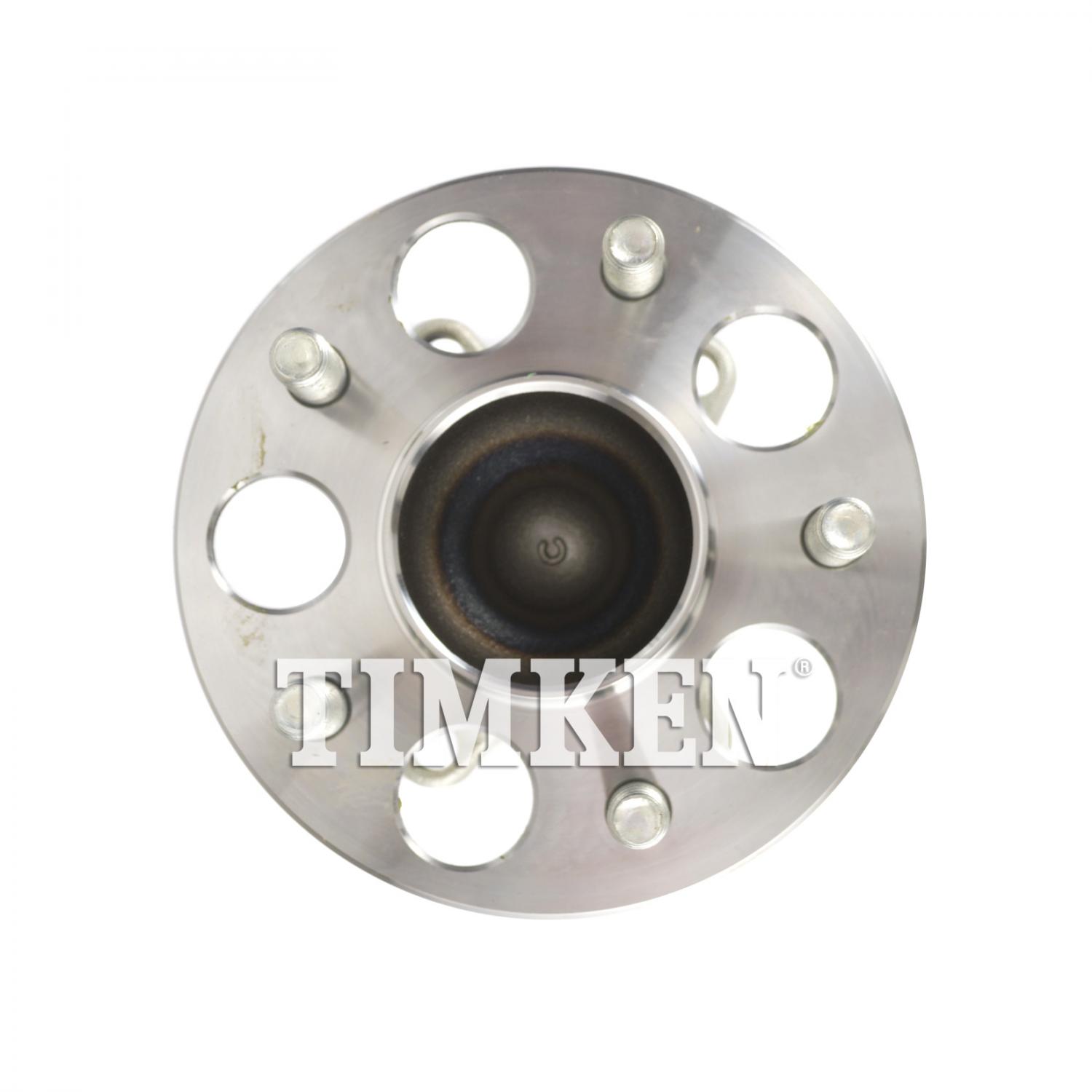 Timken HA590529 - Wheel Bearing and Hub Assembly Timken HA590529 Wheel Bearing and Hub Assembly product image 2 of 4