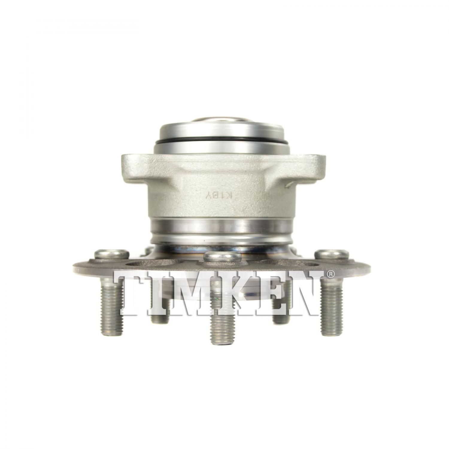 Timken HA590529 - Wheel Bearing and Hub Assembly Timken HA590529 Wheel Bearing and Hub Assembly product image 3 of 4