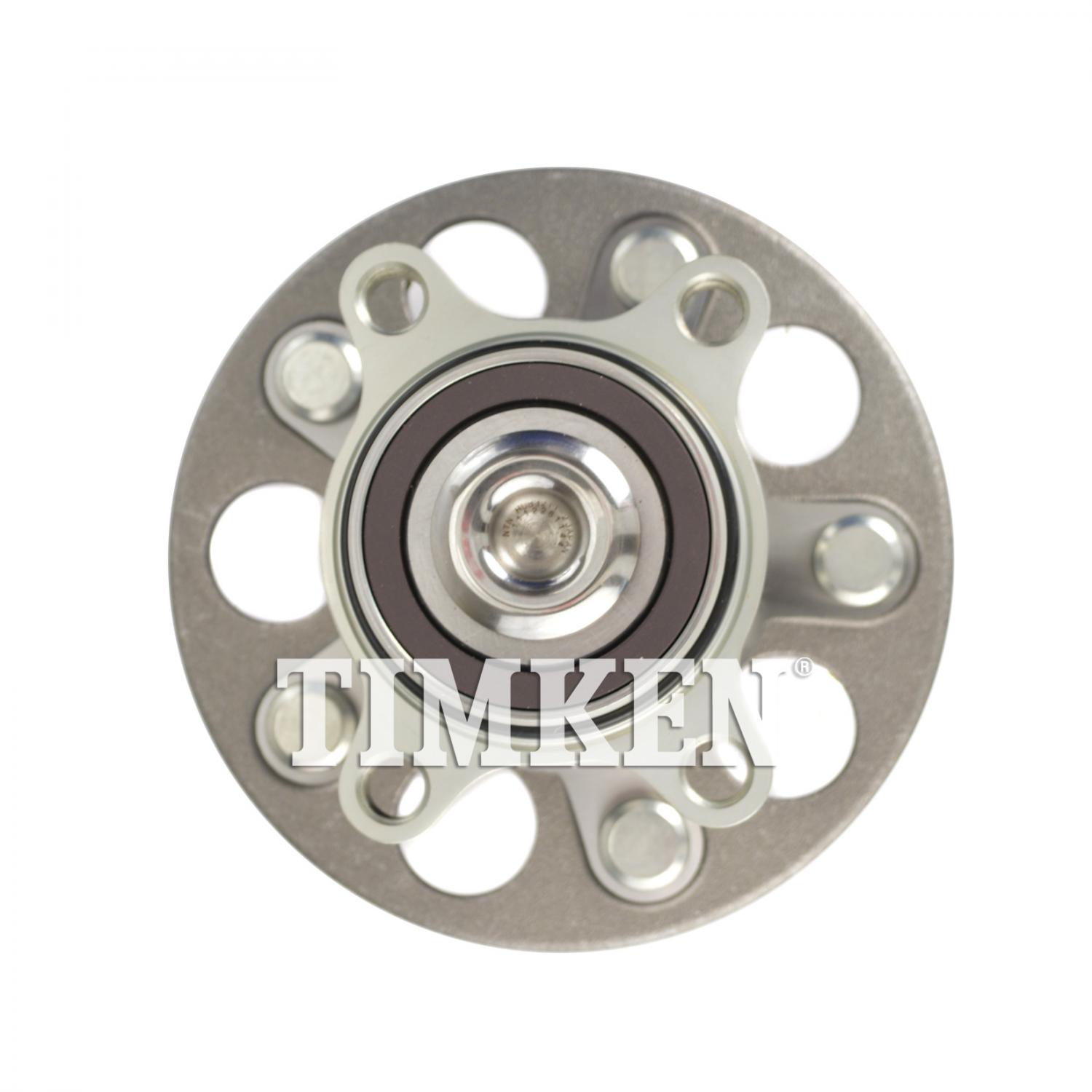 Timken HA590529 - Wheel Bearing and Hub Assembly Timken HA590529 Wheel Bearing and Hub Assembly product image 4 of 4